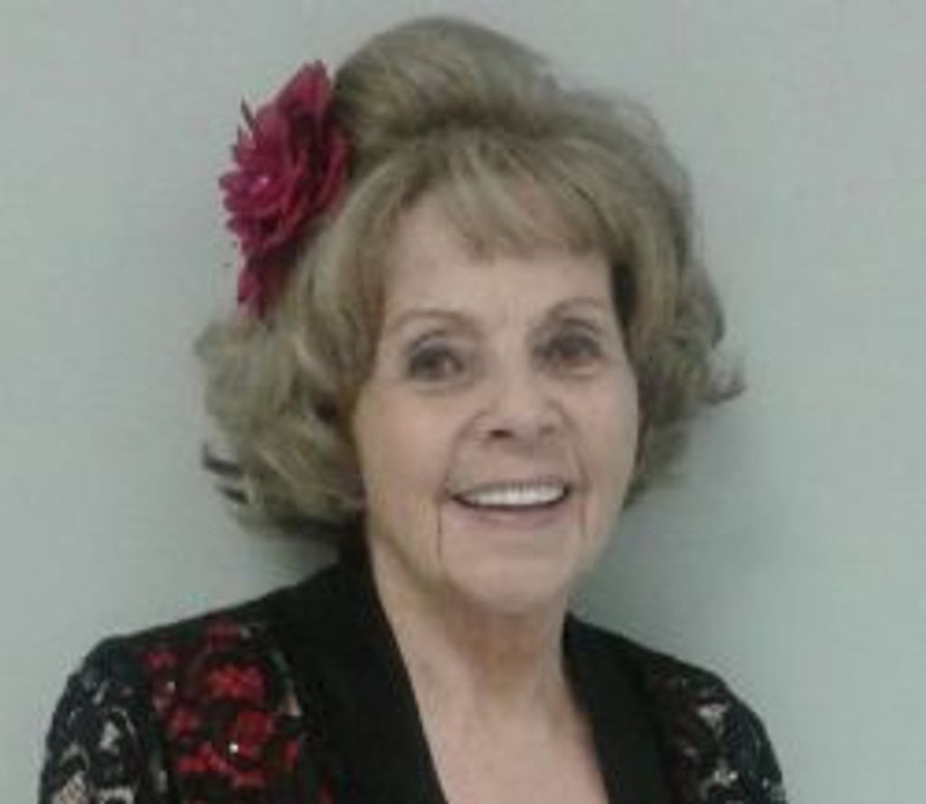 Deloris Fontenot