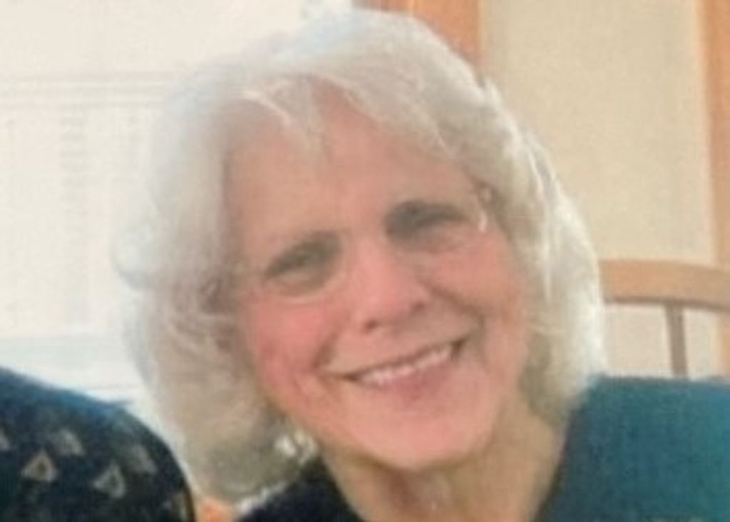Betty J. Pinder