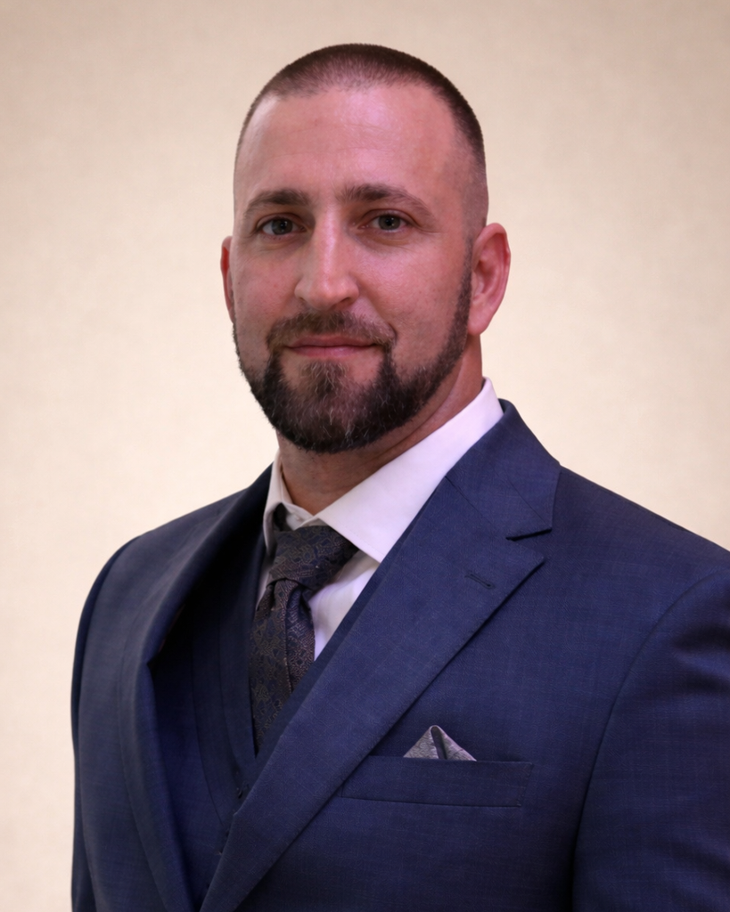 Harry Christian Rearick Profile Photo