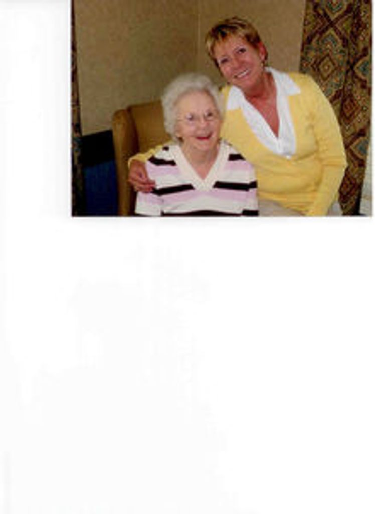 Barbara Mayme Hassloch