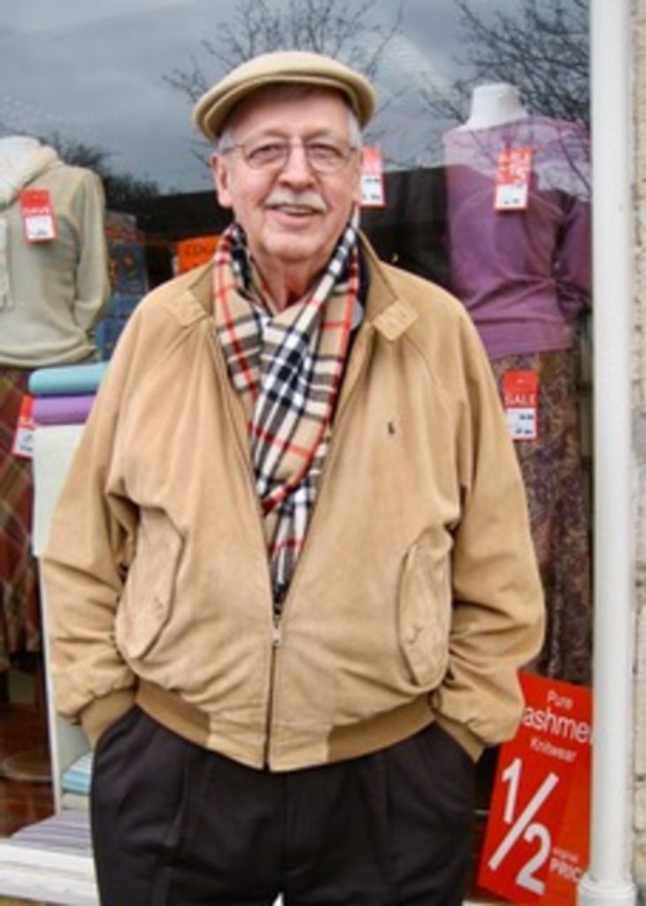 David A. Carter Profile Photo