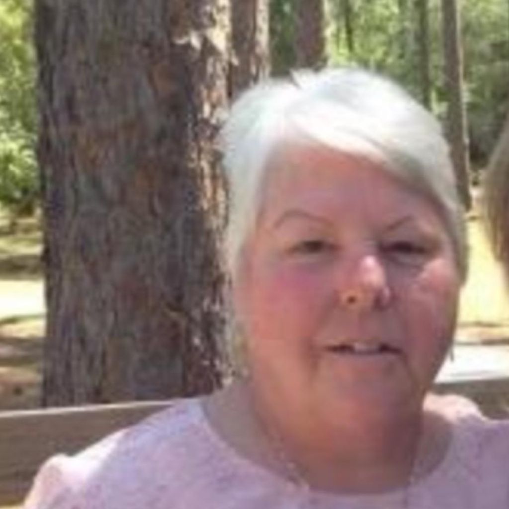 Bonnie Wilson Benckowsky