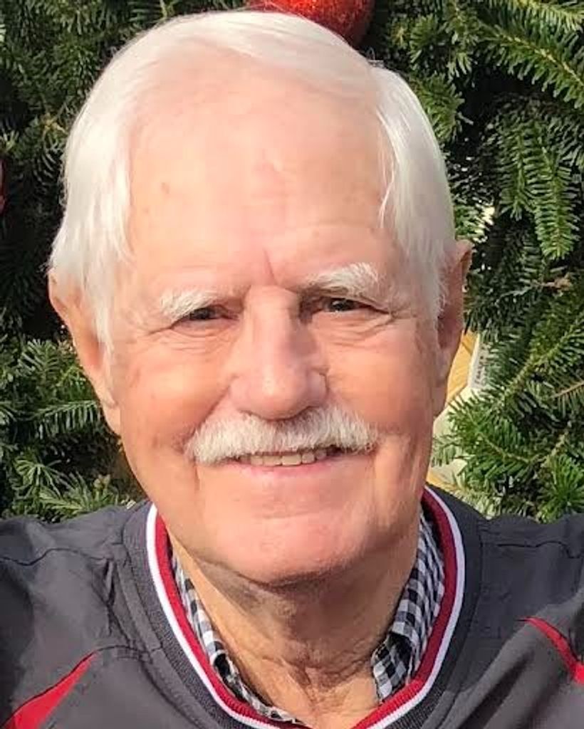 Fred Allen Boyles Profile Photo