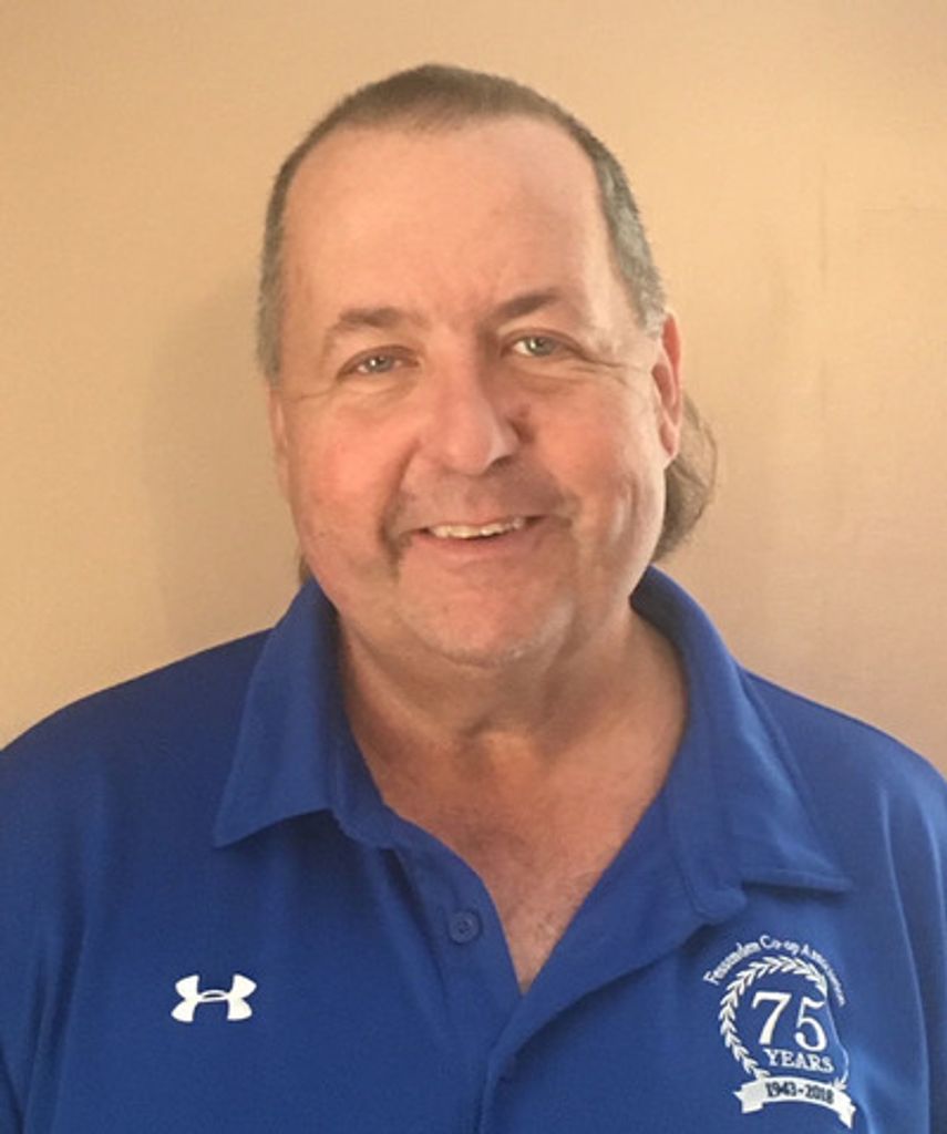 Eric Allen Johnson Profile Photo