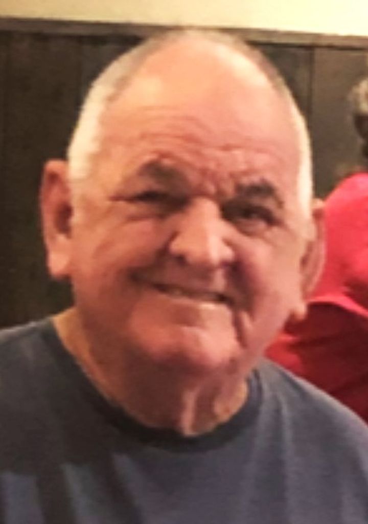 Paul F. Overton, Jr.