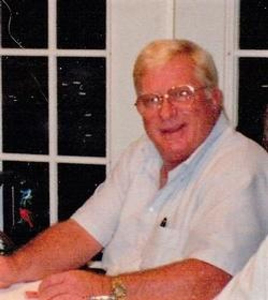 Robert Cook Profile Photo