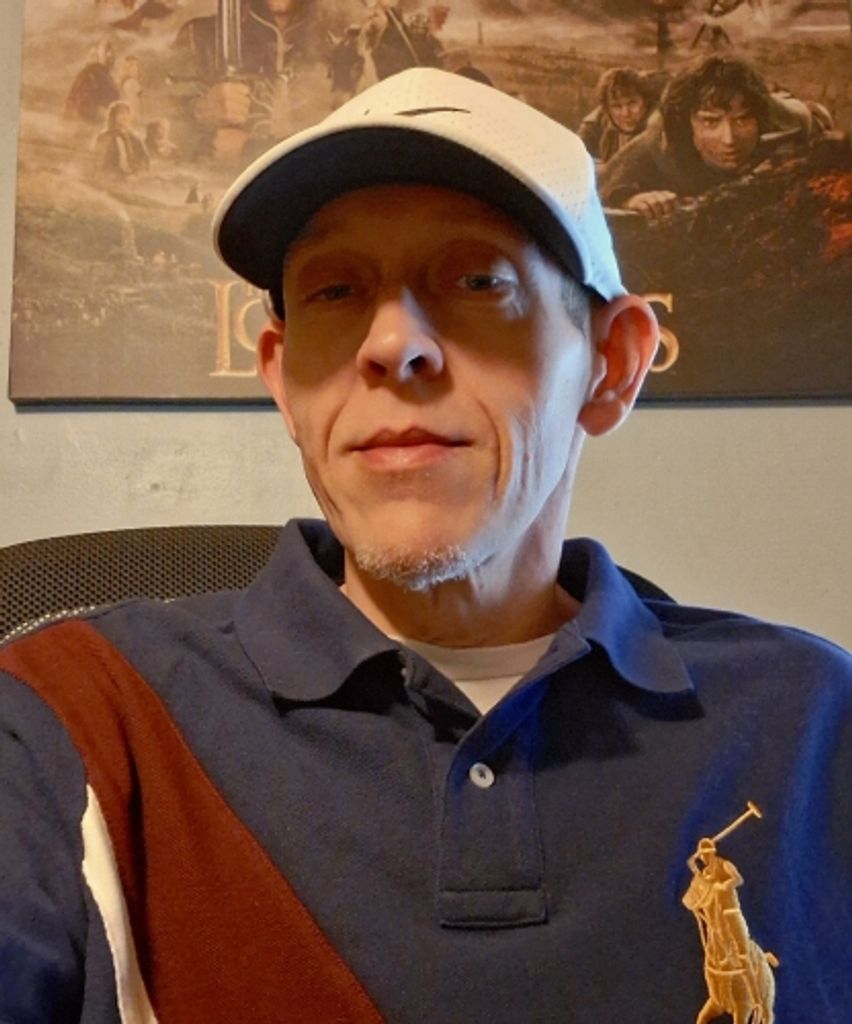 DeWayne Danford Guthrie Profile Photo