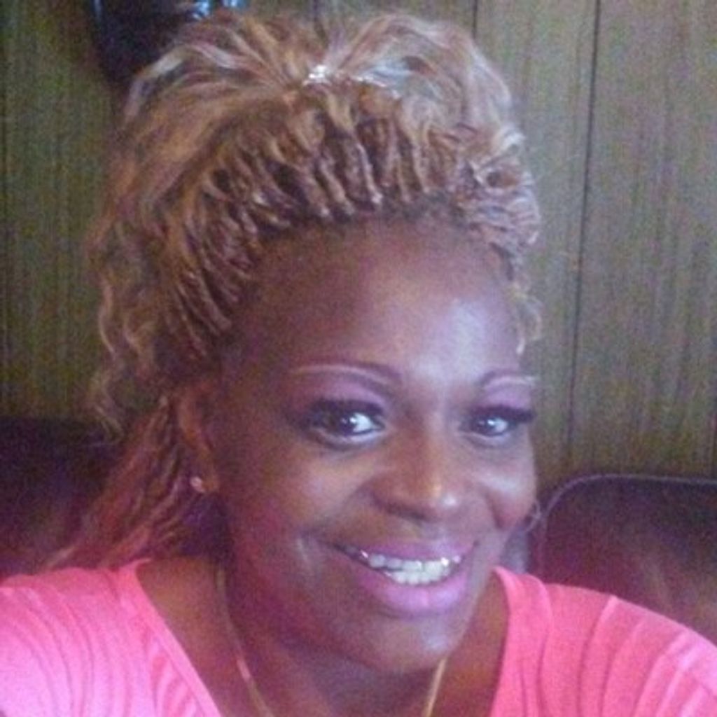 Jessica Hood Profile Photo