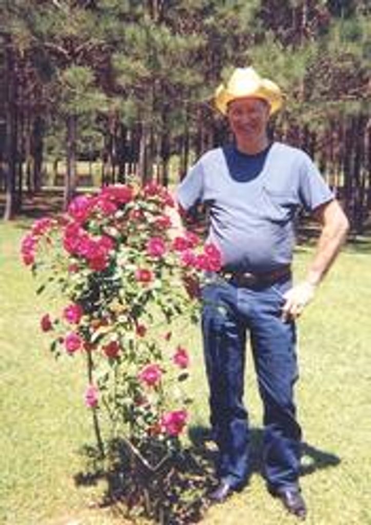 Ernest T. Miller Profile Photo