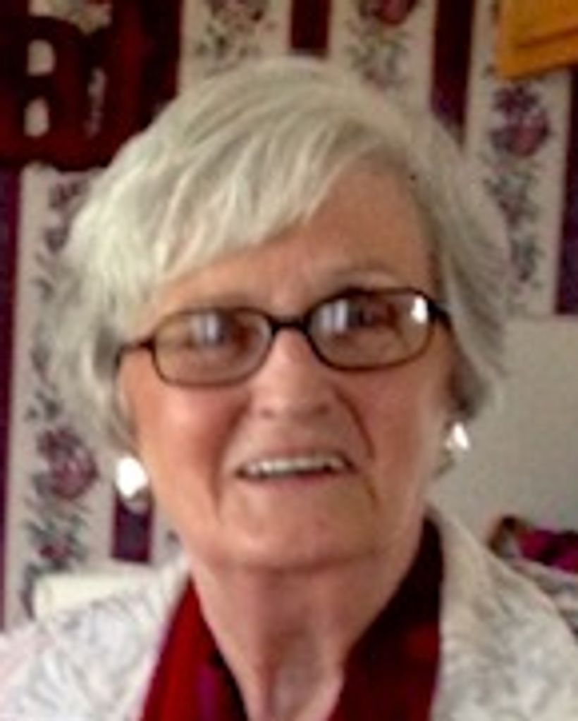 Virginia Lee Garrison