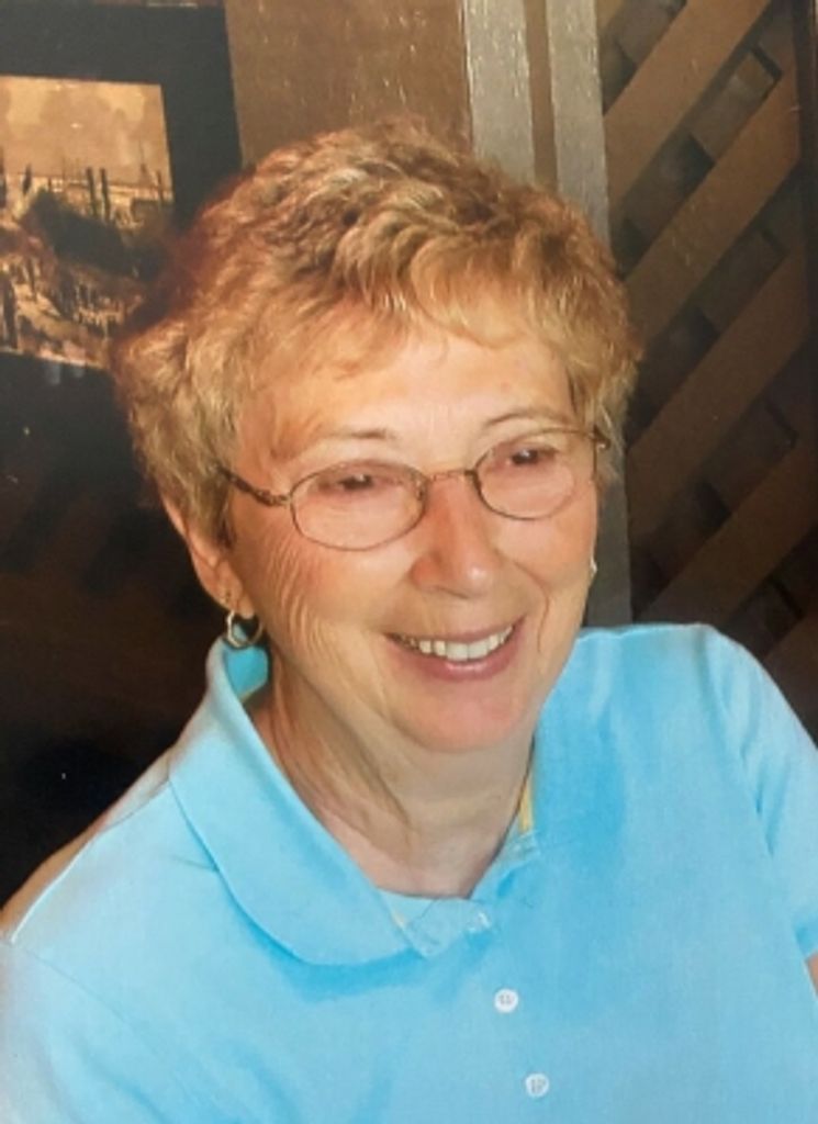 Joan M. Schermerhorn Profile Photo