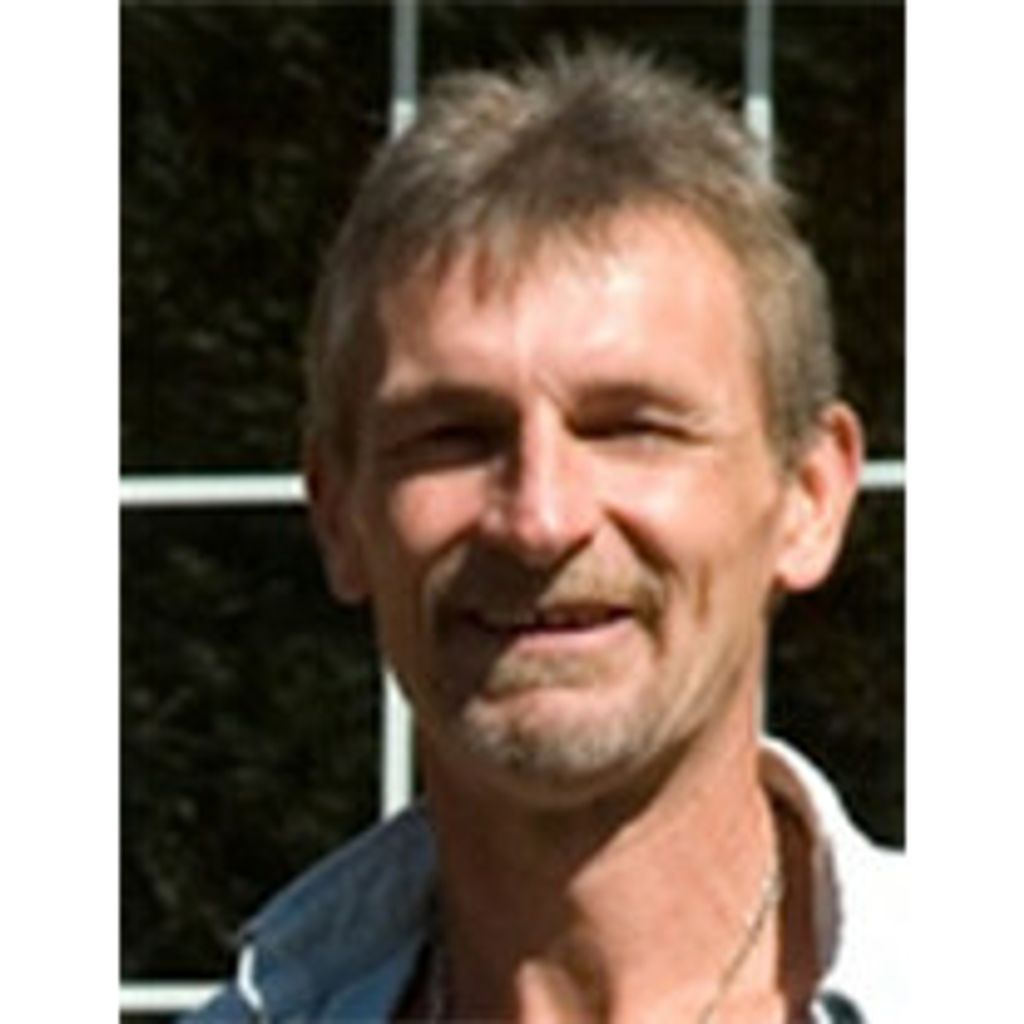 John F. Cossin Profile Photo