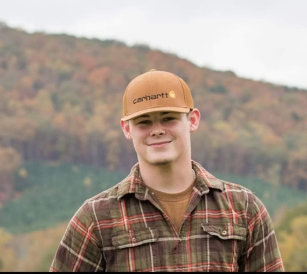 Dustin Chase Nix Profile Photo