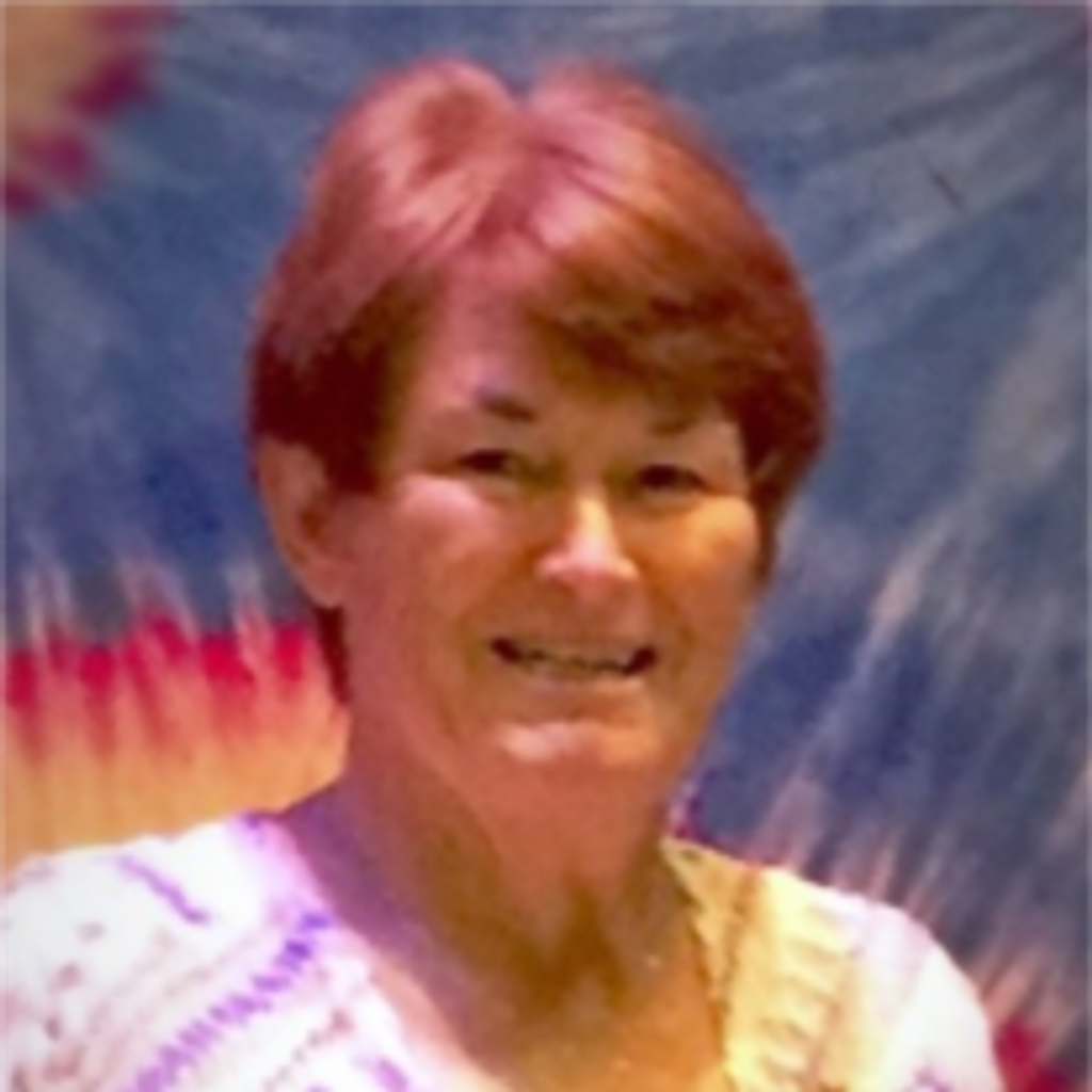 Donlyn Alexis Krohn