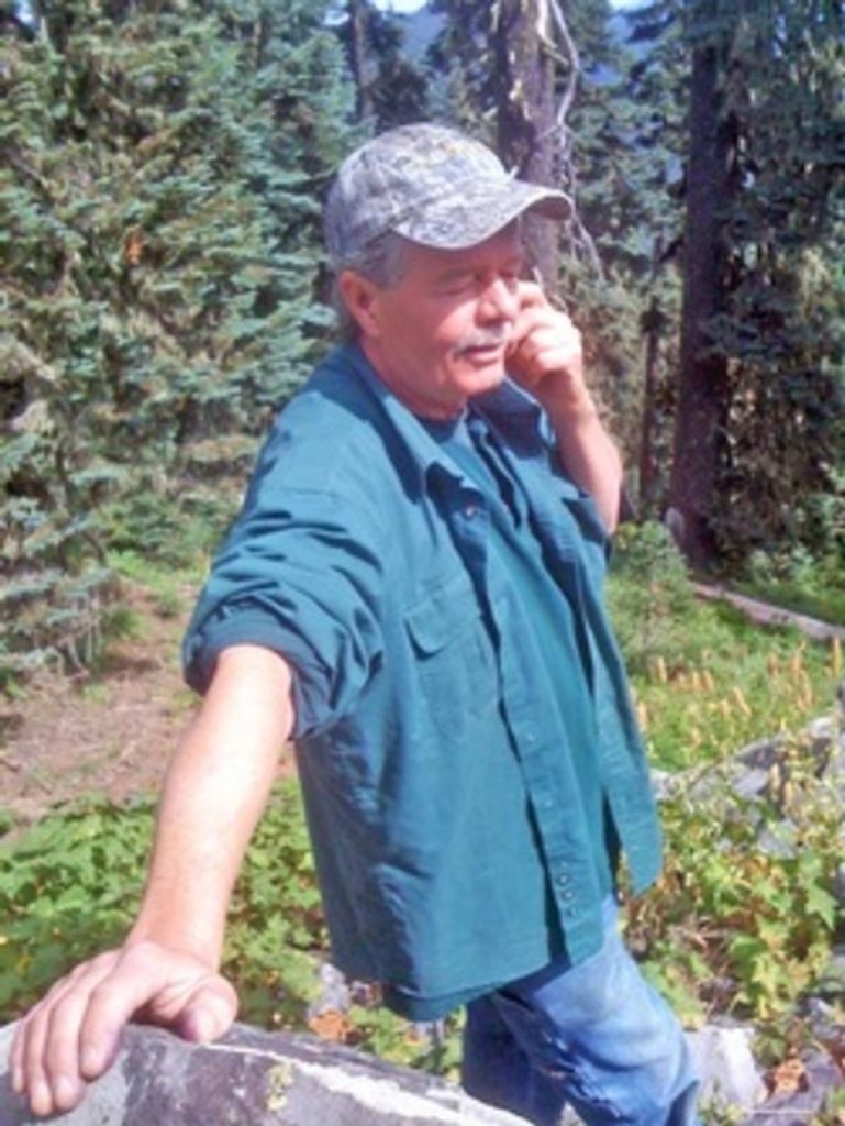 William Douglas Rice Profile Photo