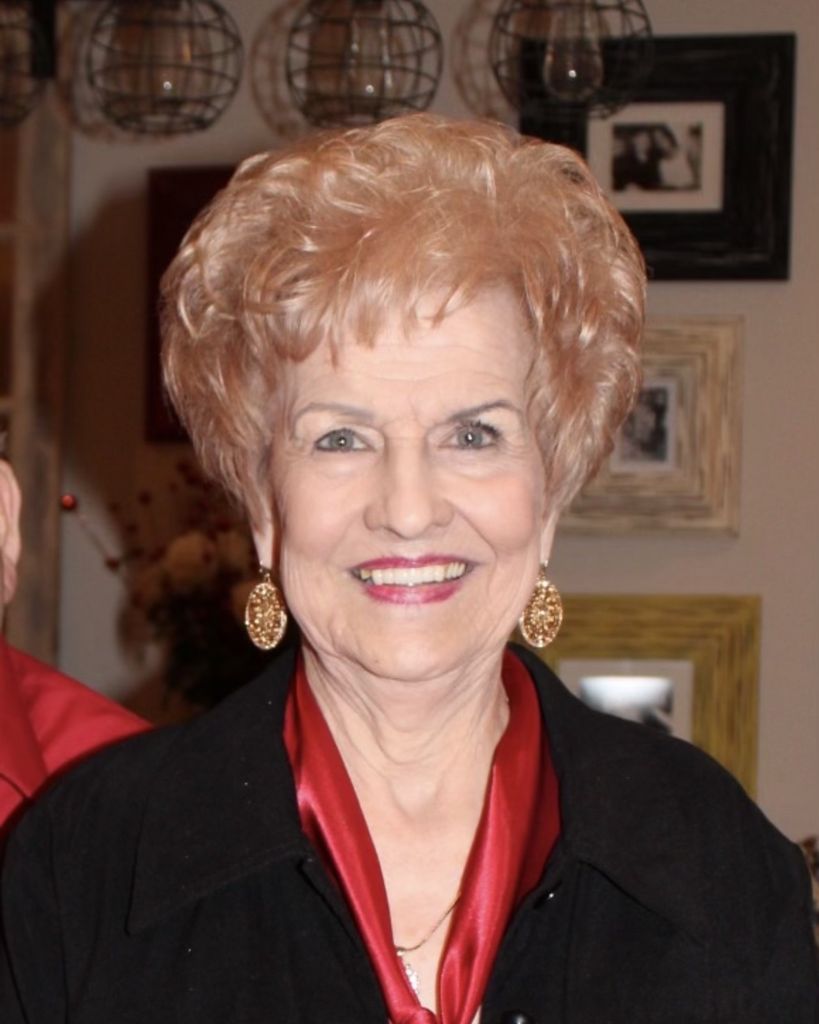 Lou Morgan