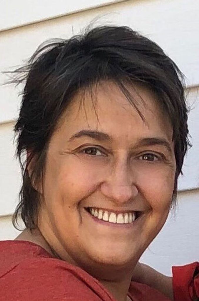 Candace "Candy" Jo Helgers Profile Photo
