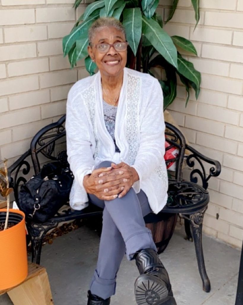 BERNICE HASSELL Profile Photo