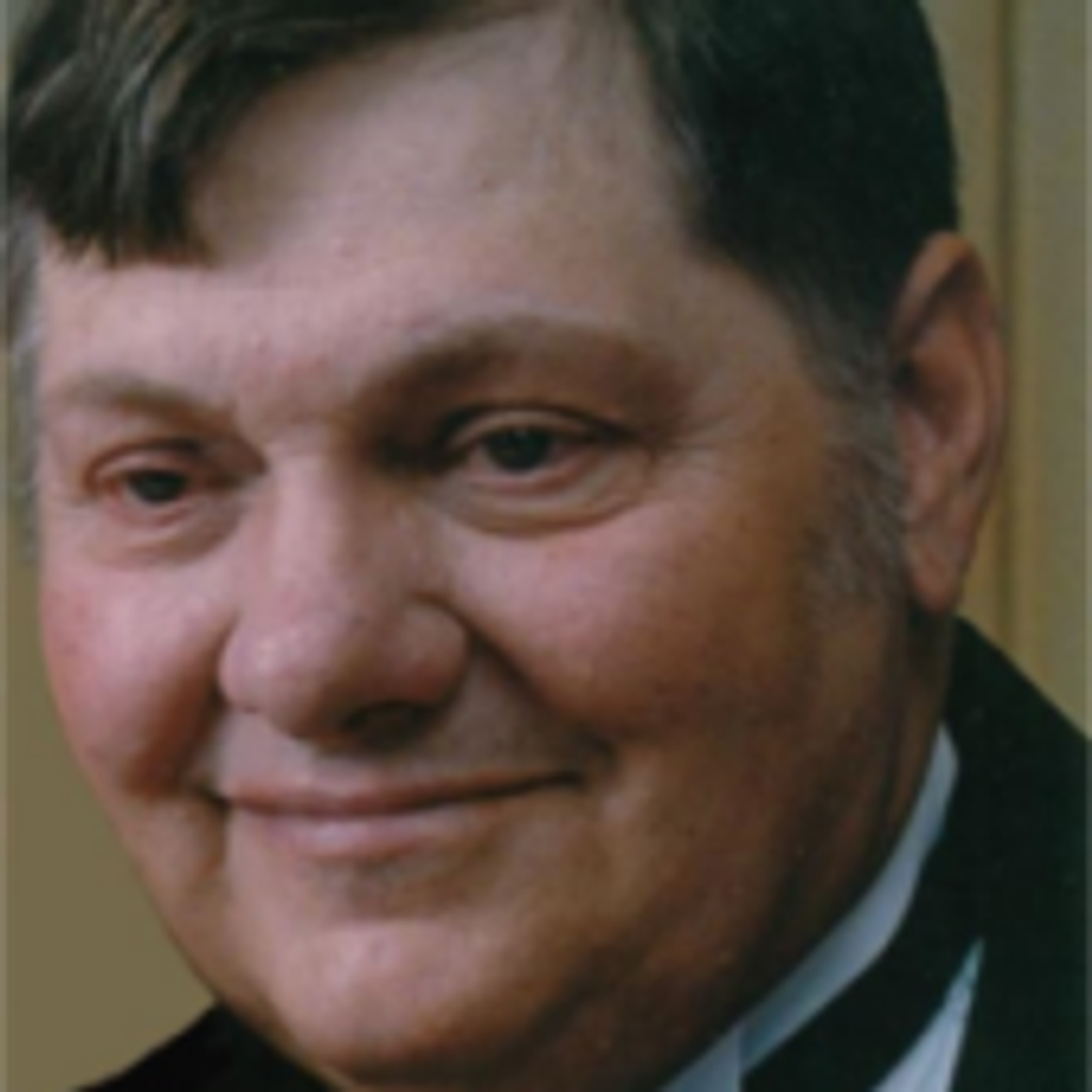 Harold B. "Jack" Denny