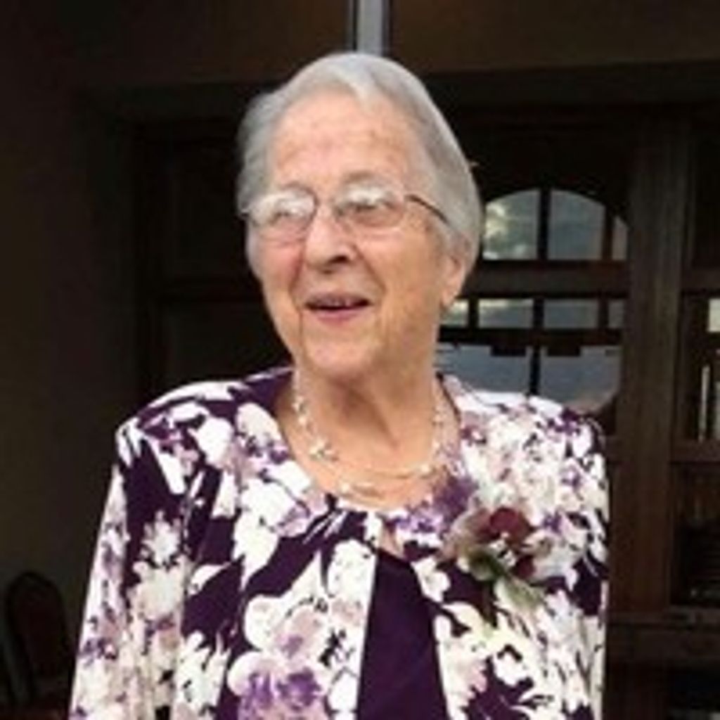 Jeanette A. Johansen