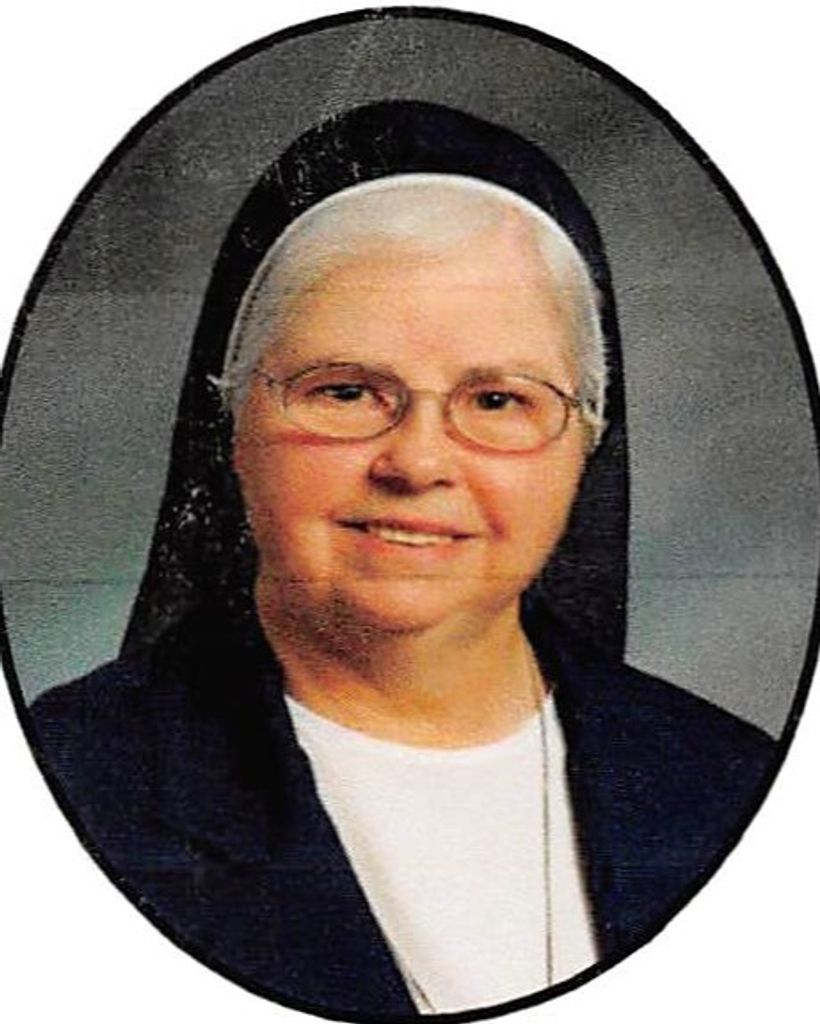 Sr. Shirley Leborgne, pm Profile Photo