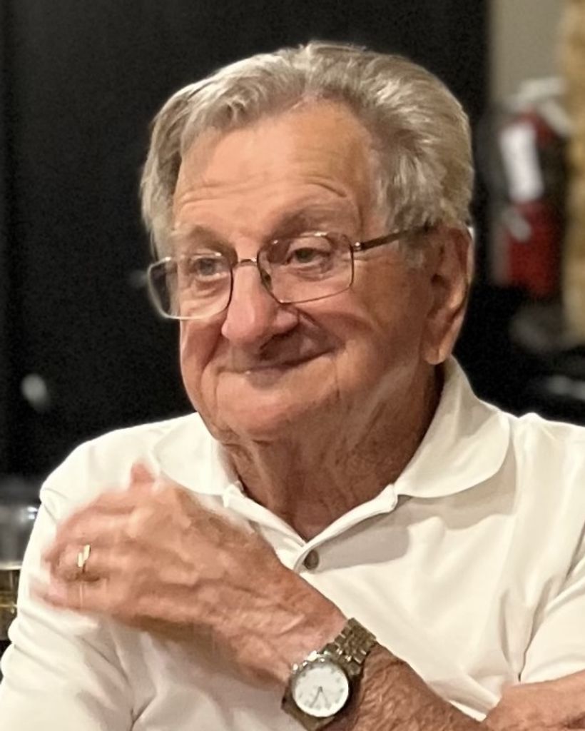 Clyde Elsworth Peavler Profile Photo