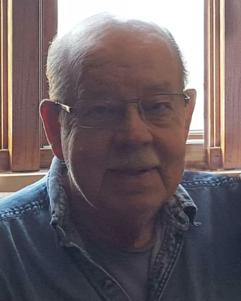 Robert E. Seidler