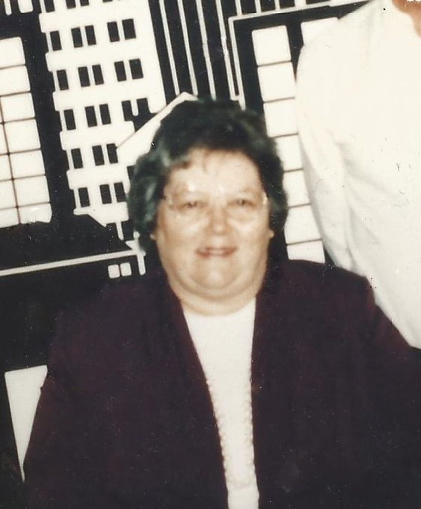 Louise Williams