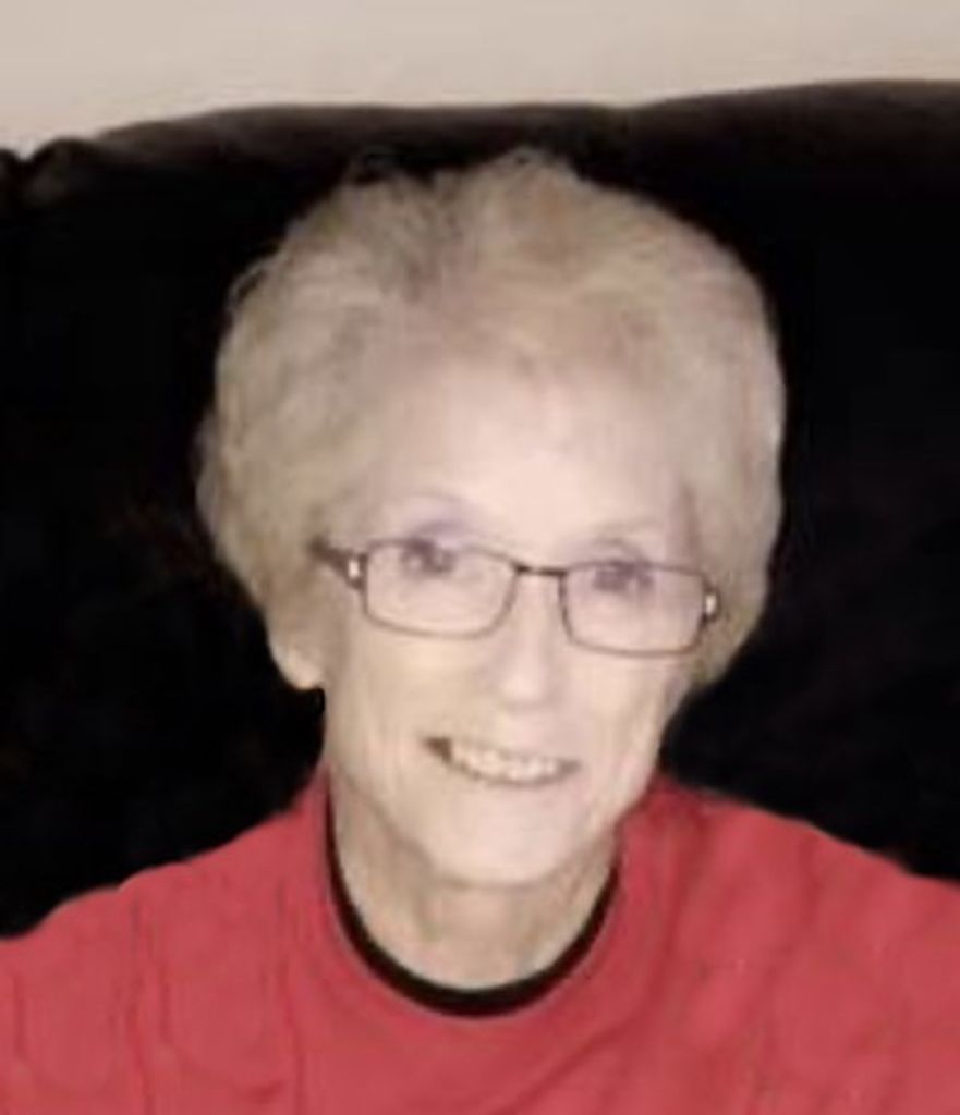 Nancy Mccann