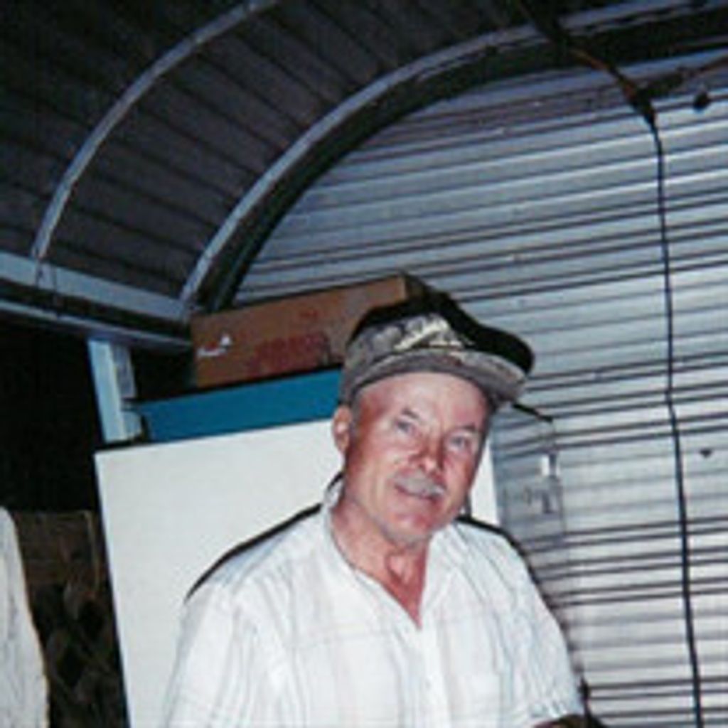 George Mocanu Profile Photo