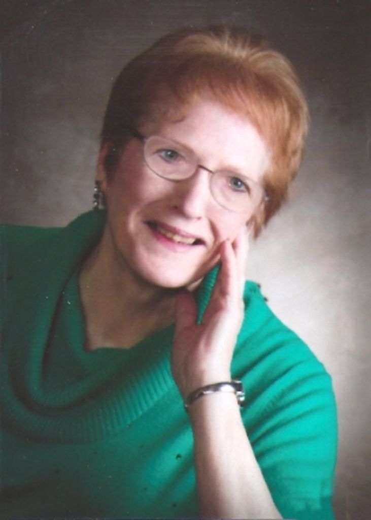 Minnie Ann Schenkel