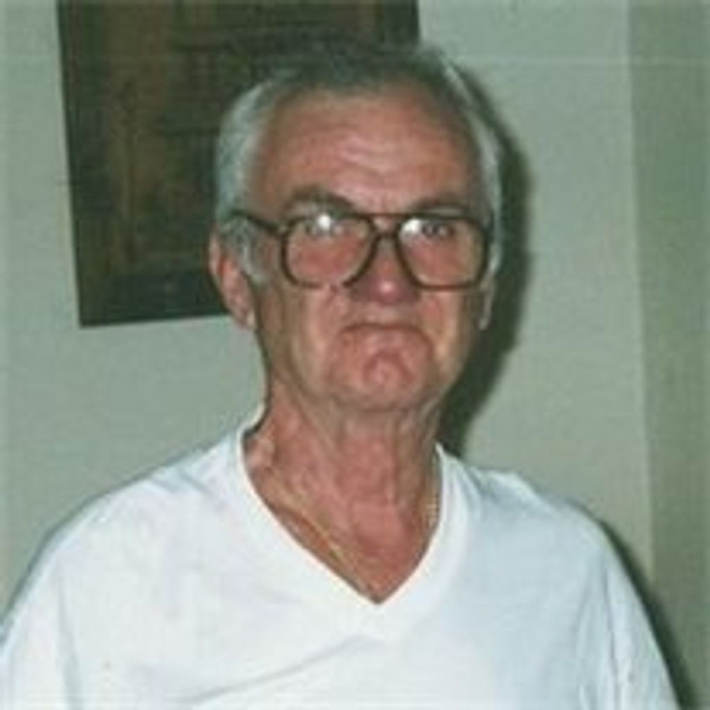 Walter E. Sears
