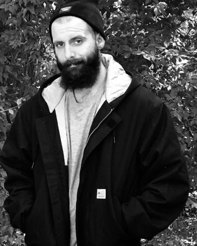 John Allan Hickman JR. Profile Photo