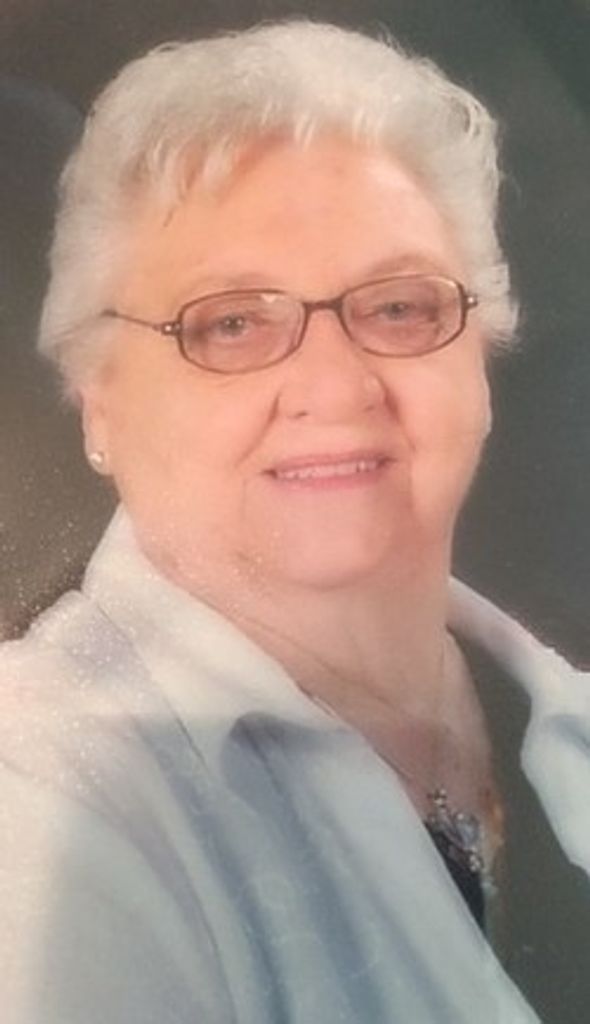 Doris Polnac