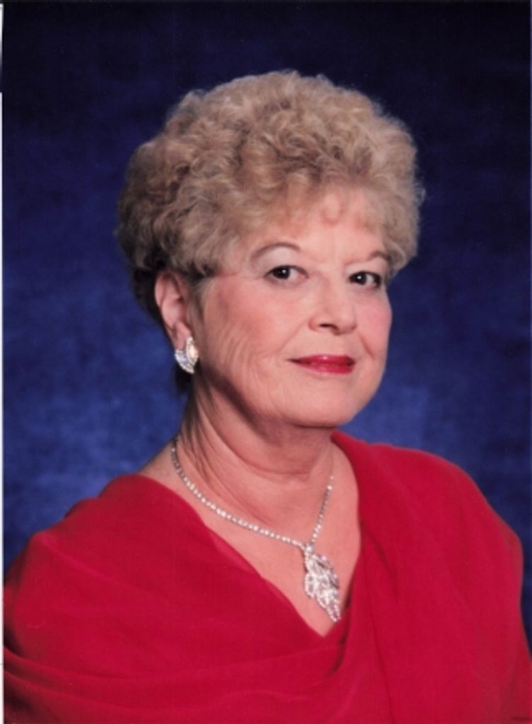 Helen Fish (Lewis) Profile Photo