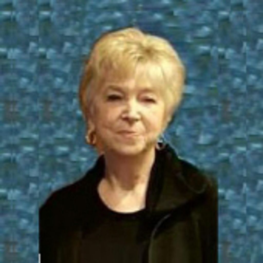 Bernice Ramsey