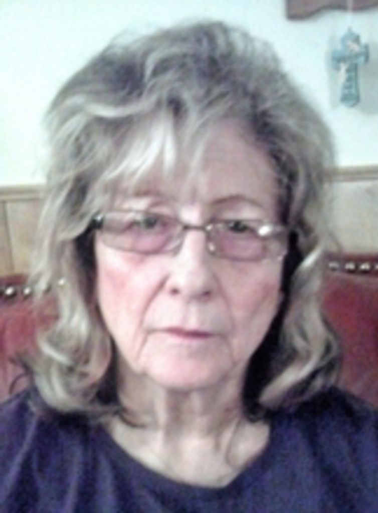 Grace A. Barkman