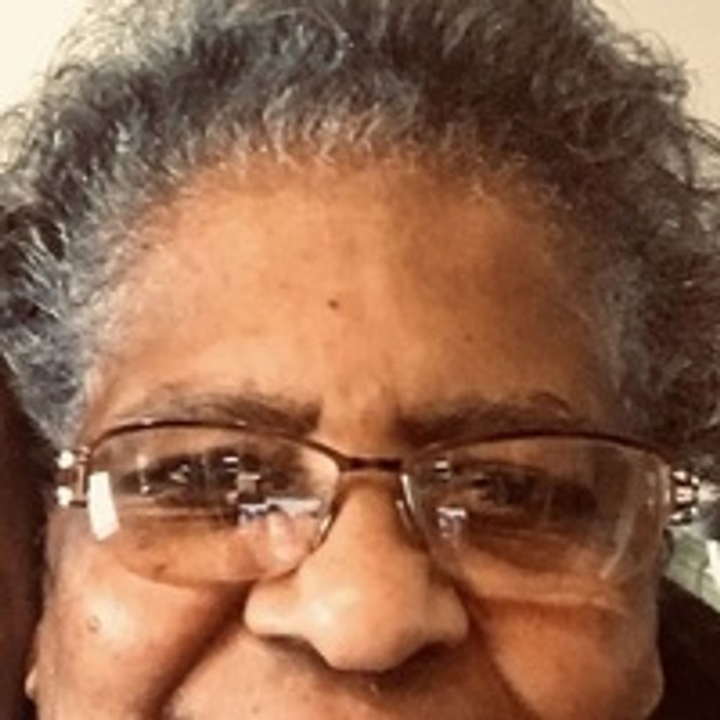 Olga Lorraine Johnson