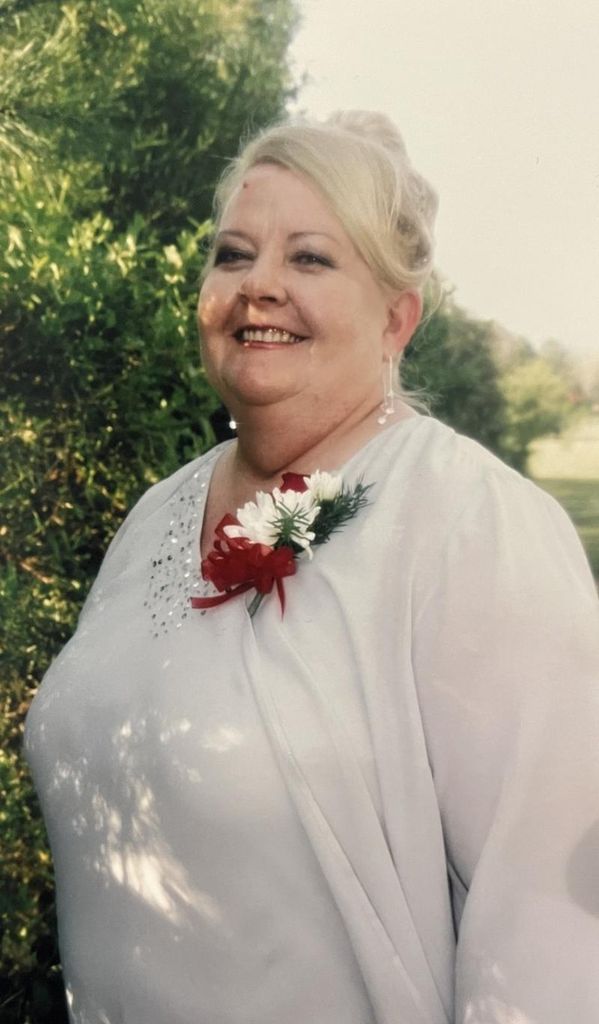 Debora Lugene Grizzle