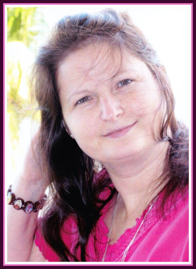 Jane Marie Smith