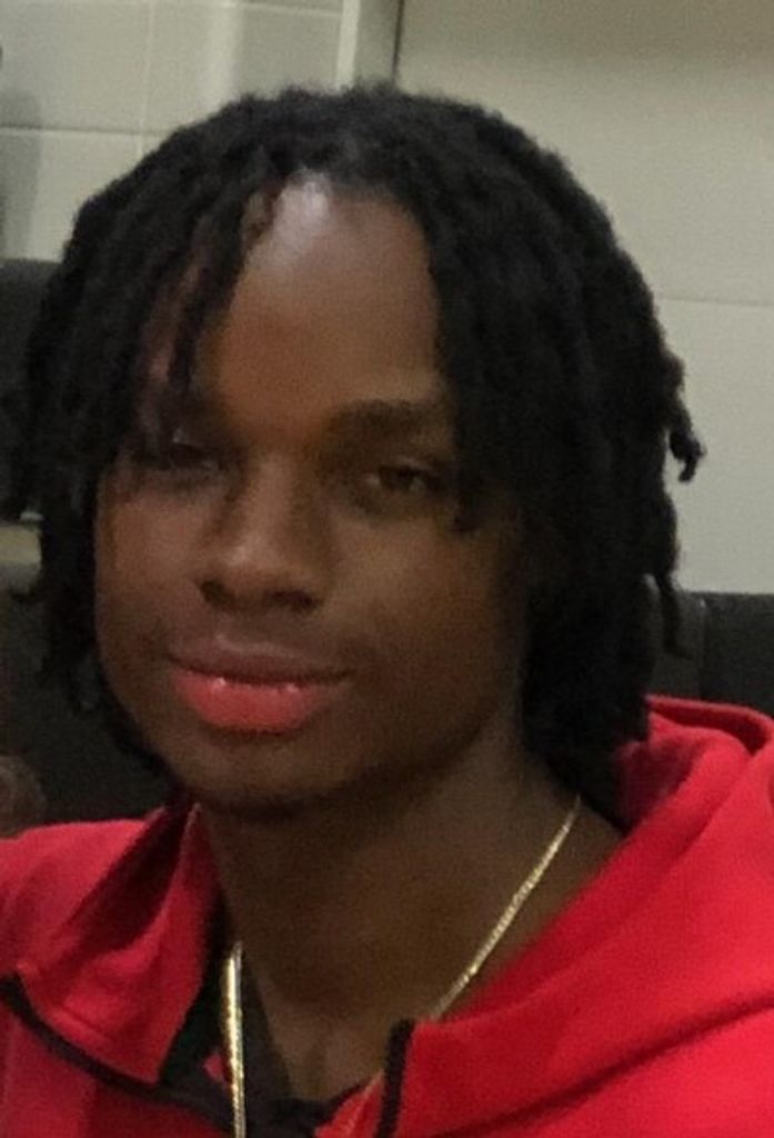 Jason Javari Jenkins Profile Photo