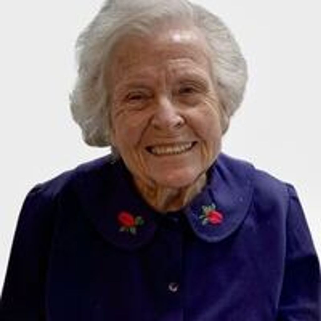 Martha Carson