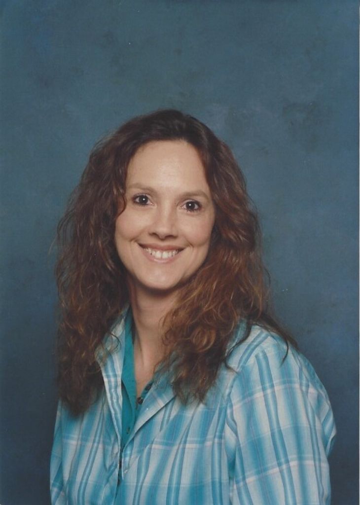 Vicky Morris Profile Photo