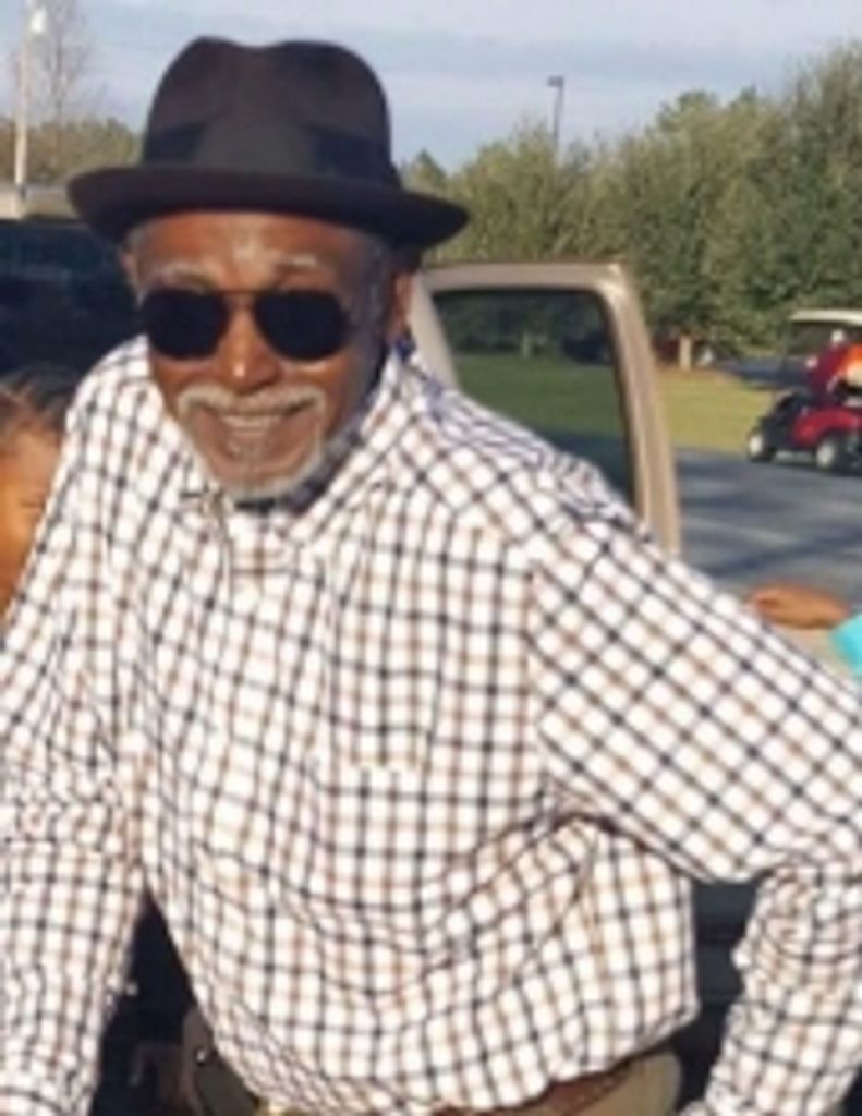 Jerry Mobley, Sr. Profile Photo