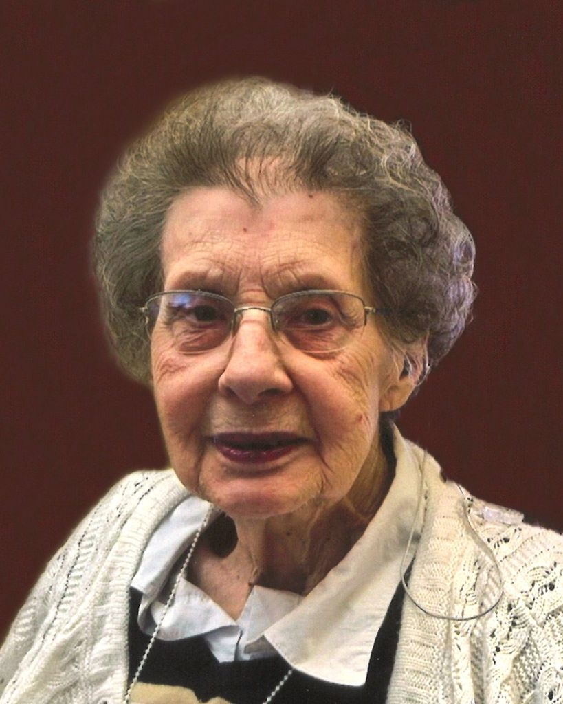 Anita Durst