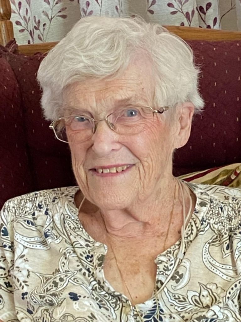 Shirley A. Gould Profile Photo