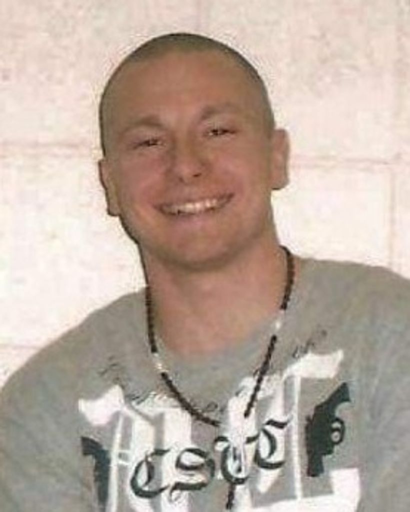 Anthony James Richard Guertin Profile Photo