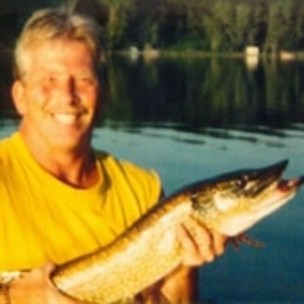 Dale M. Near