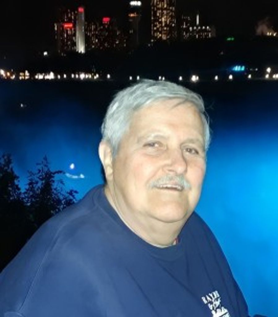 James Bove Jr