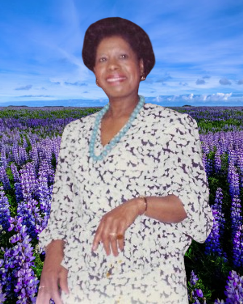 Marian Thomas Profile Photo